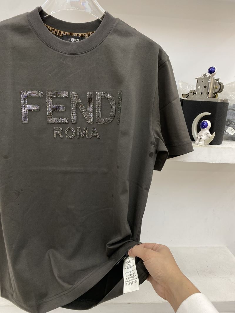 Fendi T-Shirts